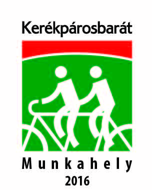 Kerekparosbarat.munkahely logo