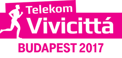 Vivicitta Budapest 2017