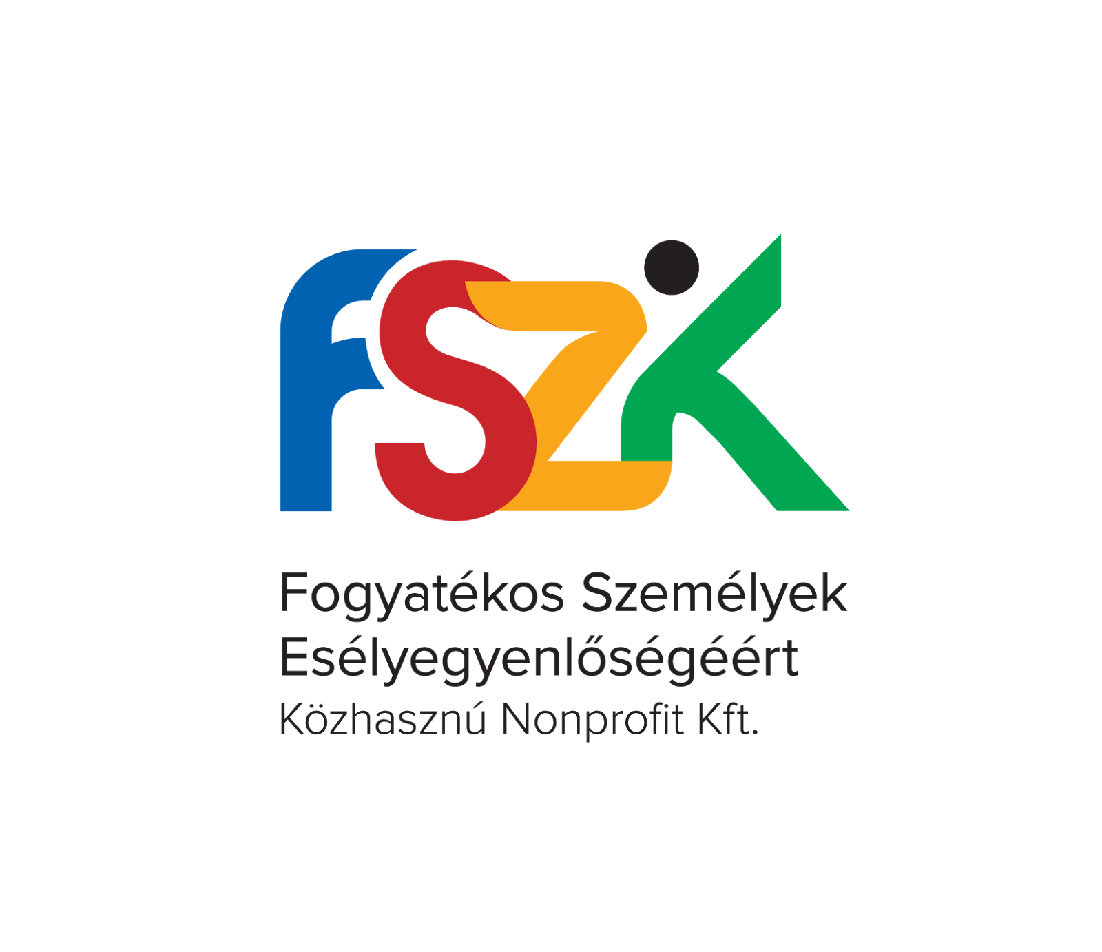 fszk logo text cmyk